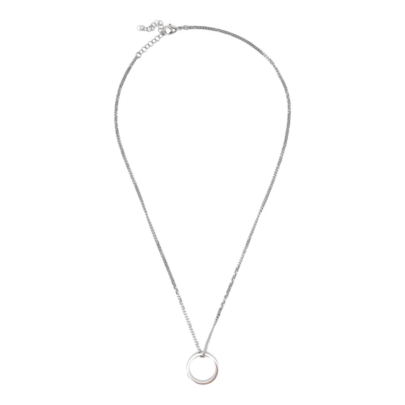 MM6 Maison Margiela Bijoux Argento