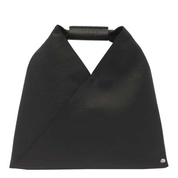 MM6 Maison Margiela Borse... Nero