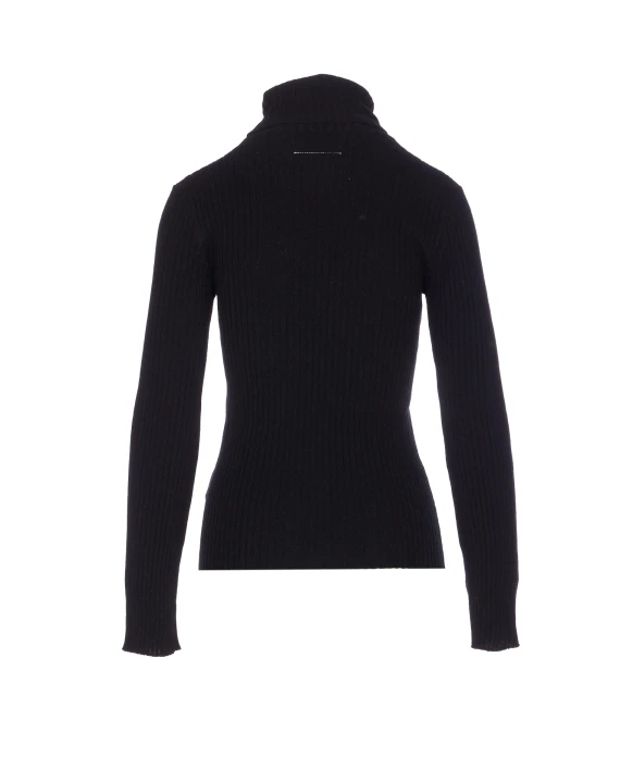 MM6 Maison Margiela Maglie Nero