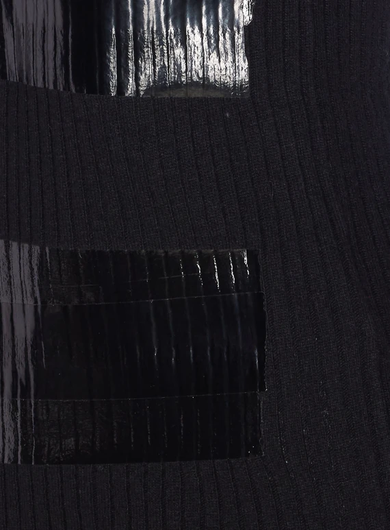 MM6 Maison Margiela Maglie Nero