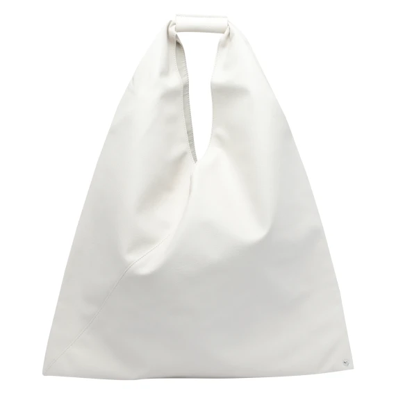 MM6 Maison Margiela Borse... Bianco
