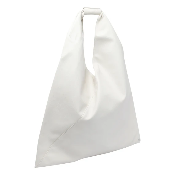 MM6 Maison Margiela Borse... Bianco