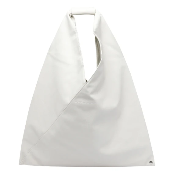 MM6 Maison Margiela Borse... Bianco