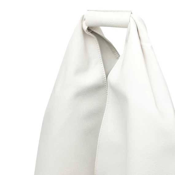 MM6 Maison Margiela Borse... Bianco