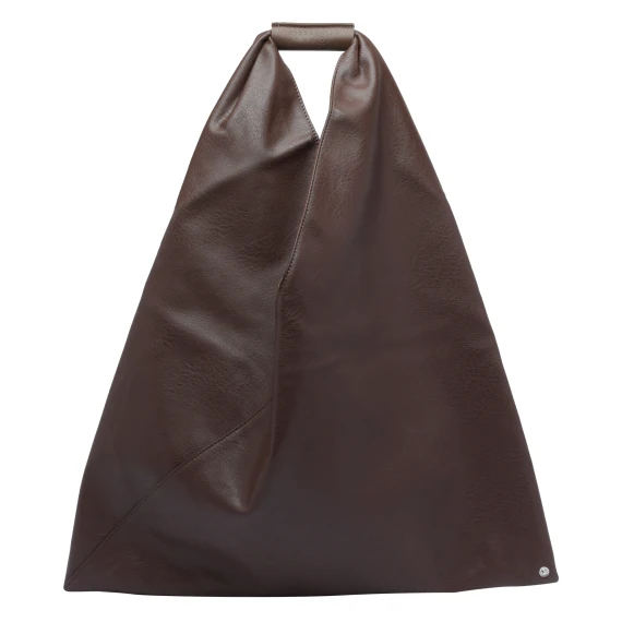 MM6 Maison Margiela Borse... Marrone