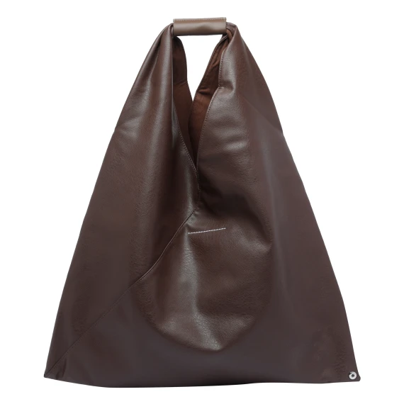 MM6 Maison Margiela Borse... Marrone