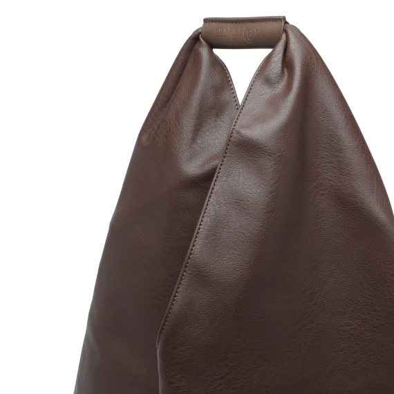 MM6 Maison Margiela Borse... Marrone