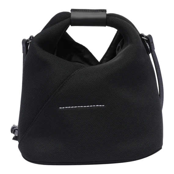 MM6 Maison Margiela Borse... Nero