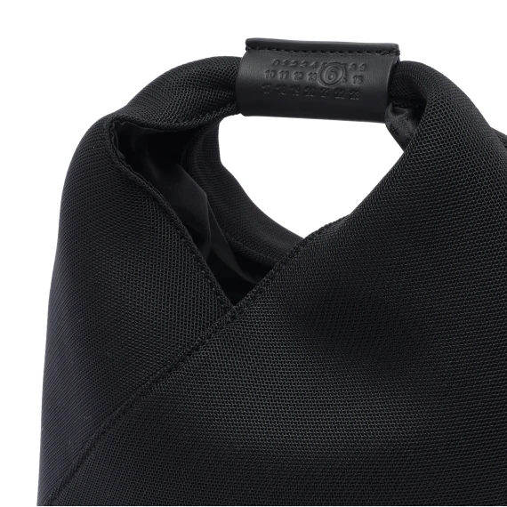 MM6 Maison Margiela Borse... Nero