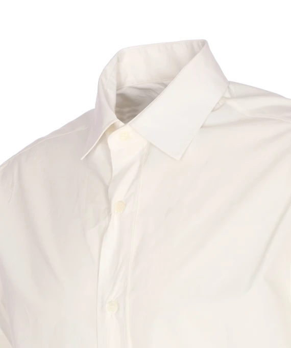 MM6 Maison Margiela Camicie Bianco