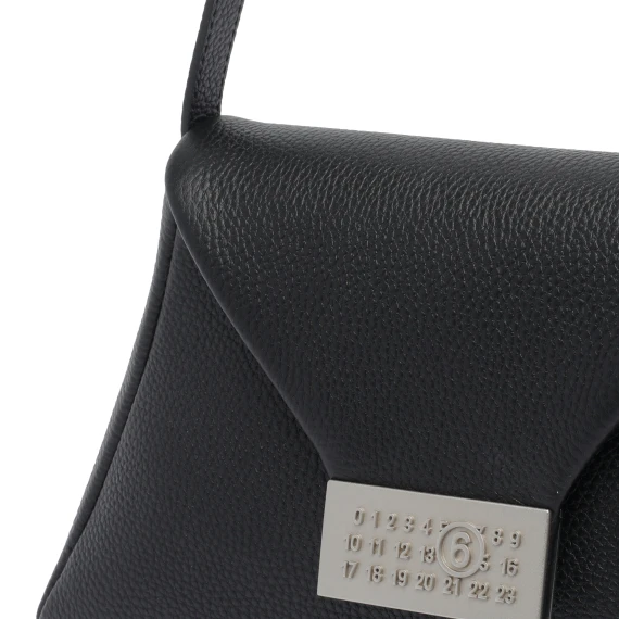 NUMERIC SHOULDER BAG