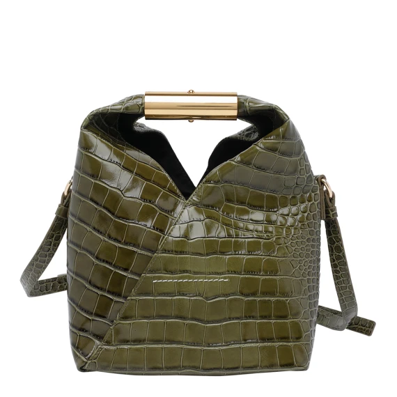 MM6 Maison Margiela Bags.. Green