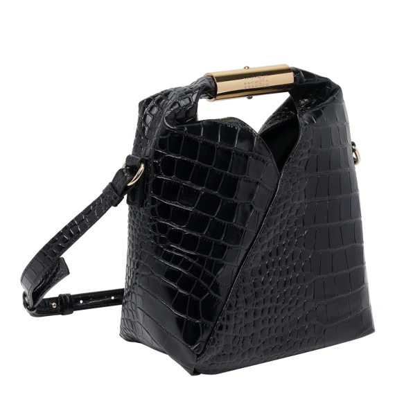 MM6 Maison Margiela Borse... Nero