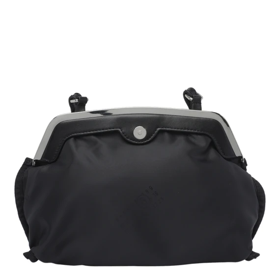 MM6 Maison Margiela Borse... Nero