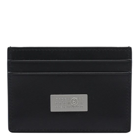 MM6 Maison Margiela Borse... Nero