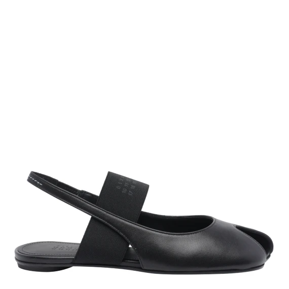 MM6 Maison Margiela Sandali Nero