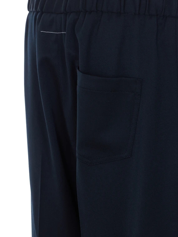 Pantaloni Nero