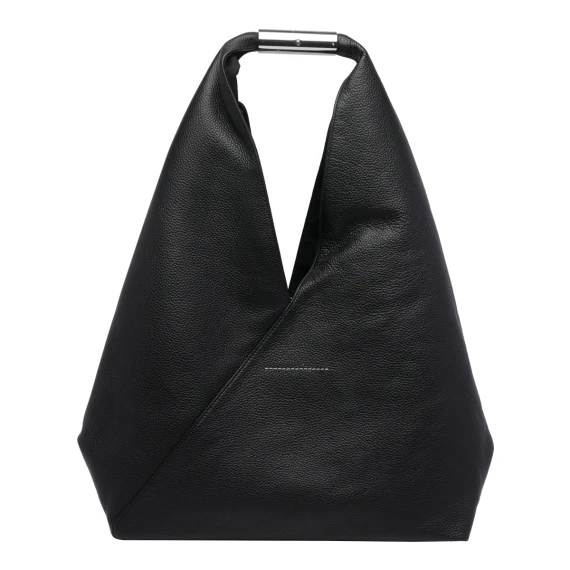 MM6 Maison Margiela Borse... Nero
