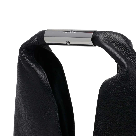 MM6 Maison Margiela Borse... Nero