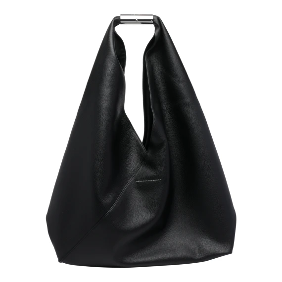 MM6 Maison Margiela Borse... Nero