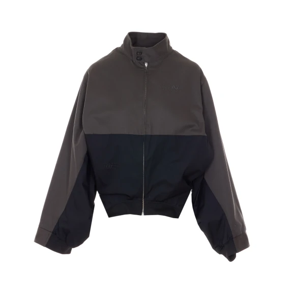 MM6 Maison Margiela Giacche Nero