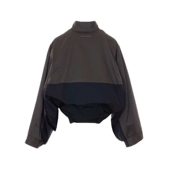 MM6 Maison Margiela Giacche Nero