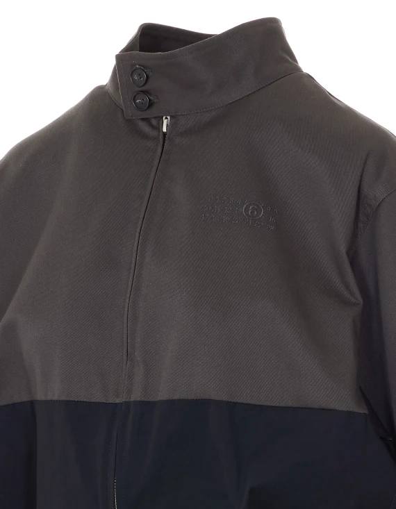 MM6 Maison Margiela Giacche Nero