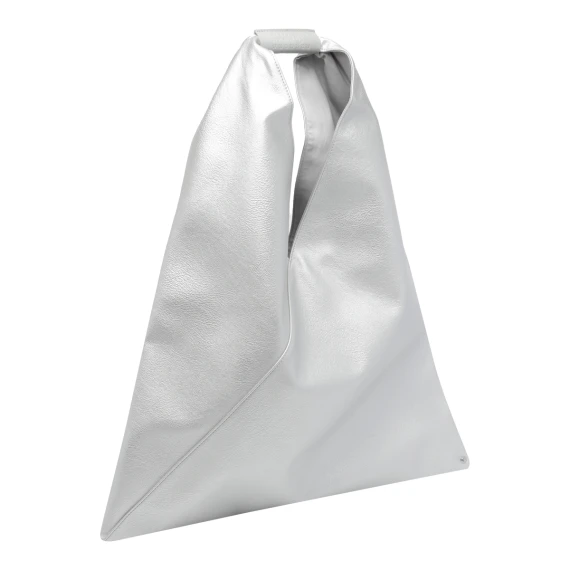 MM6 Maison Margiela Borse... Argento