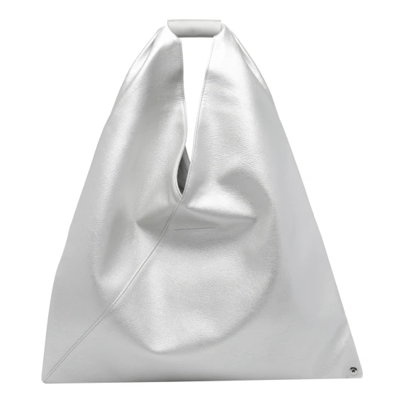 MM6 Maison Margiela Borse... Argento