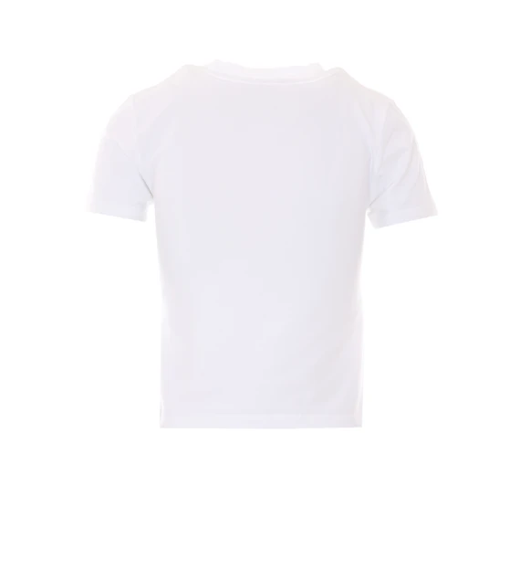 MM6 Maison Margiela T-shirt e Polo Bianco