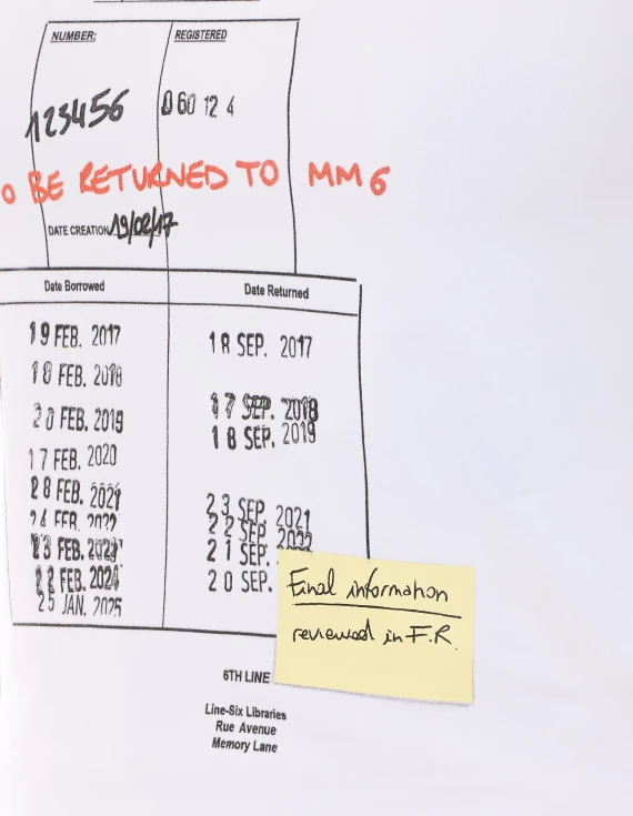 MM6 Maison Margiela T-shirt e Polo Bianco