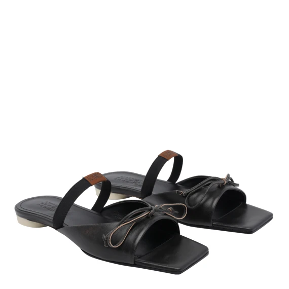 Sandals Black