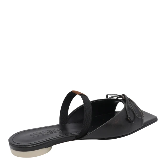 Sandals Black