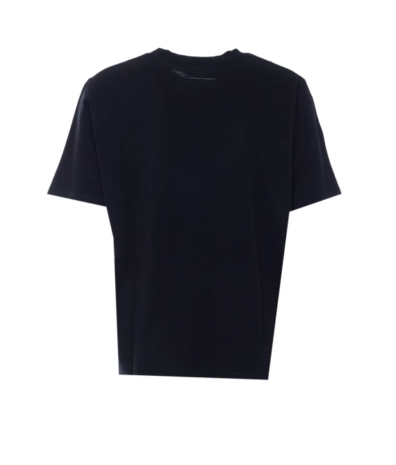 T-shirt e Polo Nero