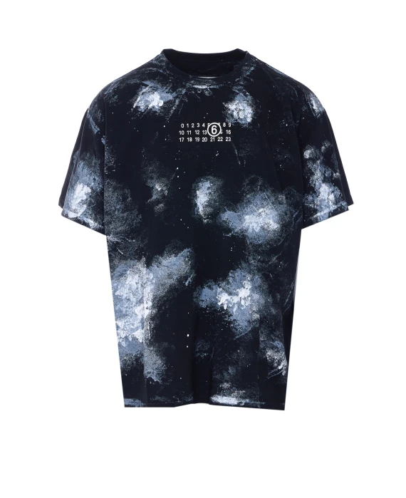 T-shirts and Polos Black