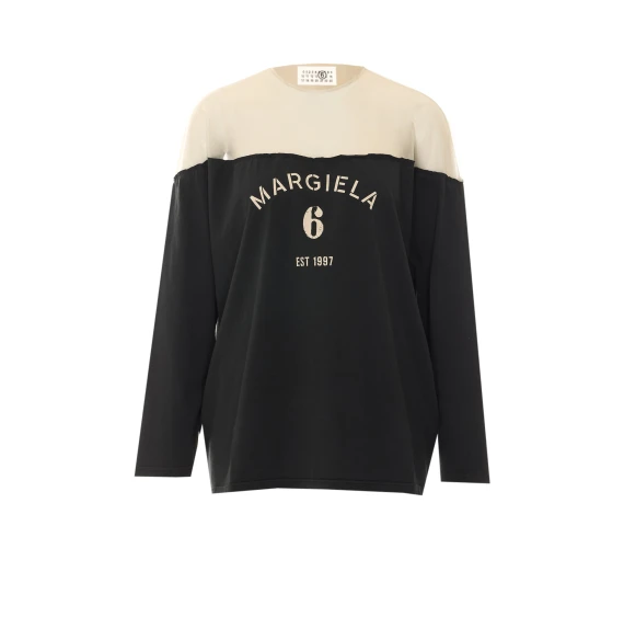 T-shirt e Polo Black