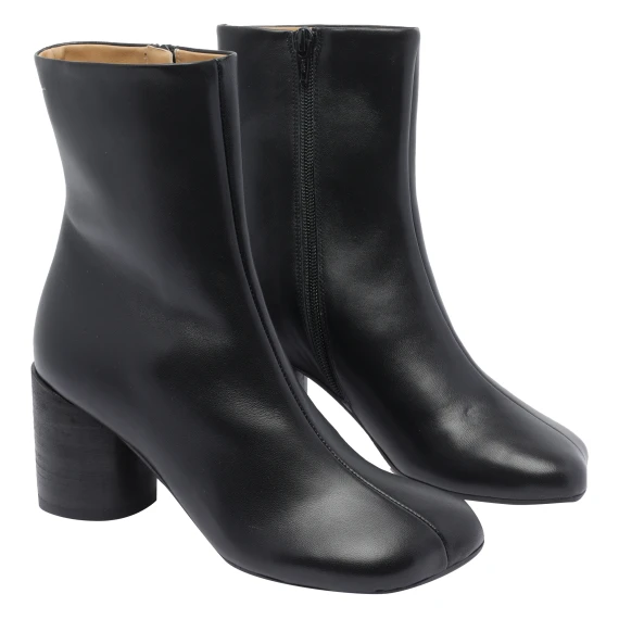 Stivali Black