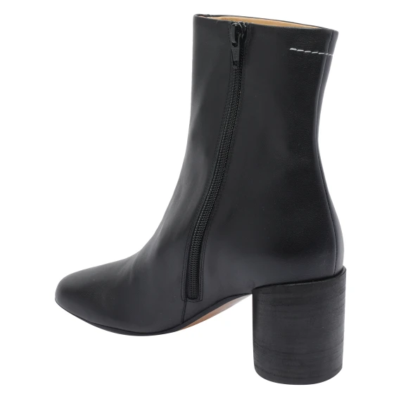 Stivali Black