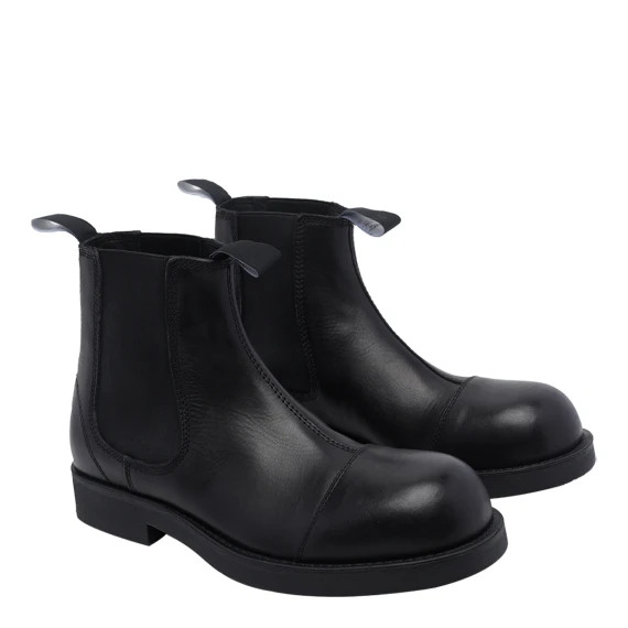 Stivali Black
