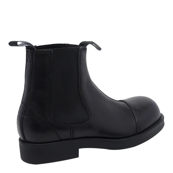 Stivali Black