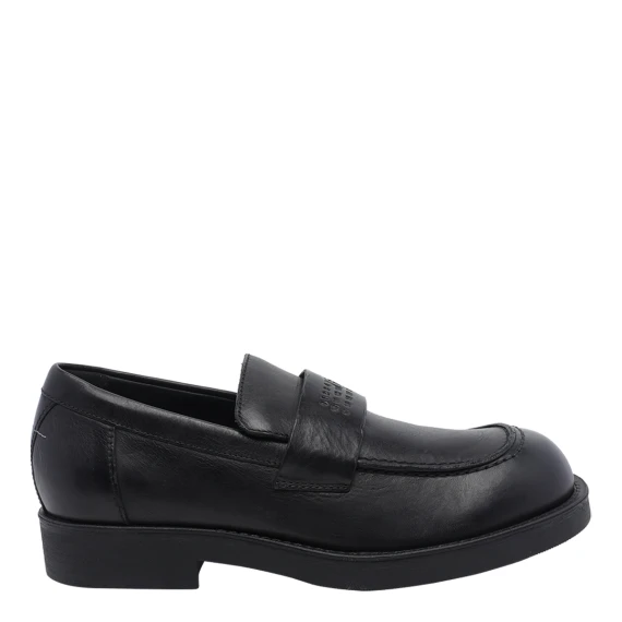 Scarpe basse Black