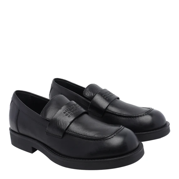 Scarpe basse Black