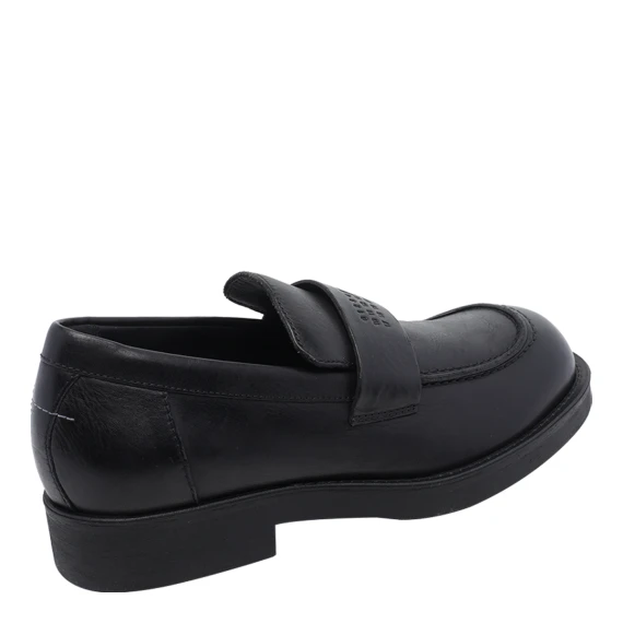 Scarpe basse Black