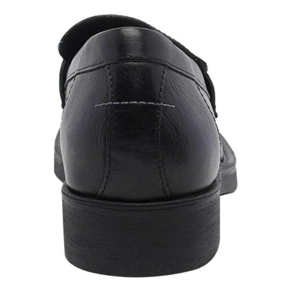 Scarpe basse Black