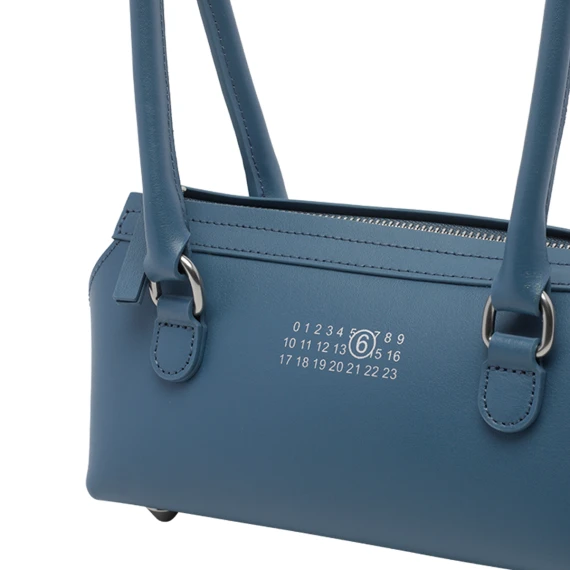 Borse... Blue