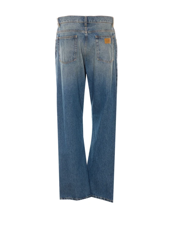 Jeans Blue
