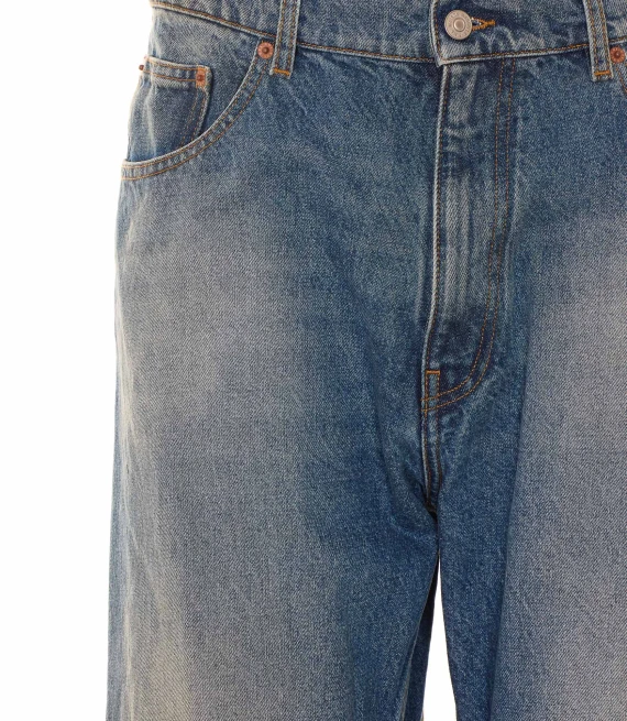 Jeans Blue
