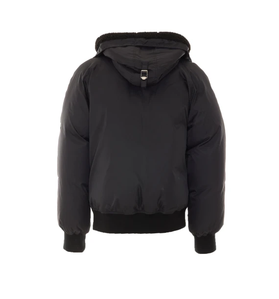 Giacche Black