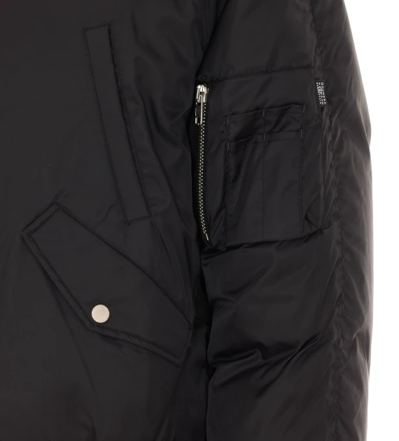 Giacche Black