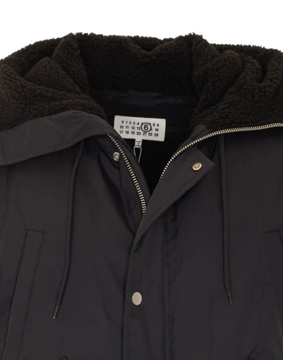 Giacche Black